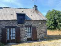 Vente maison 2 pièces