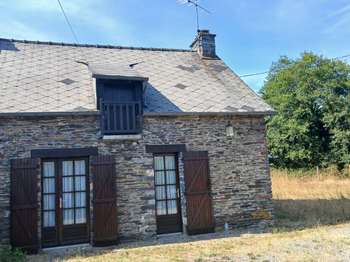 Vente maison 2 pièces Carentoir 56