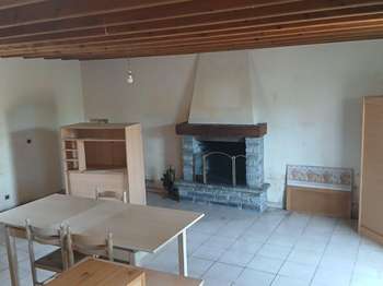 Vente maison 2 pièces