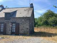 Vente maison 2 pièces