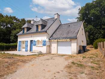 Vente Maison 4 chambresCarentoir