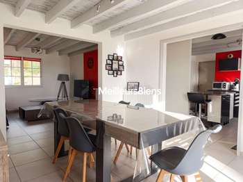 Vente maison 5 pièces Carentoir 56