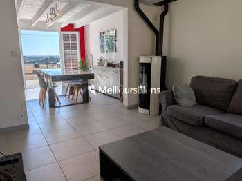 Vente Maison 4 chambresCarentoir