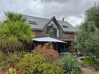 Vente maison 5 pièces Carentoir 56
