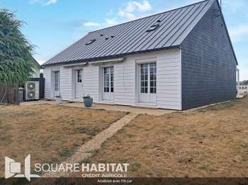 Vente maison 4 pièces Carentoir 56