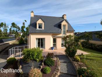 Vente maison 5 pièces Carentoir 56