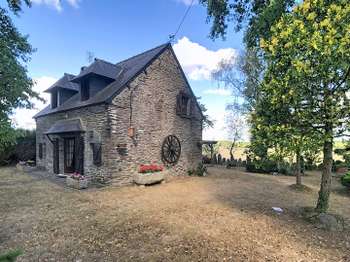 Vente maison 4 pièces Carentoir 56
