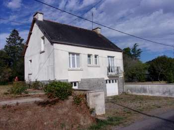 Photo Vente maison Carentoir