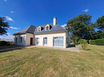 Vente maison 8 pièces Carentoir 56
