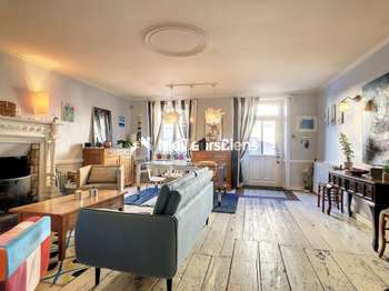 Vente Maison 4 chambresCarentoir
