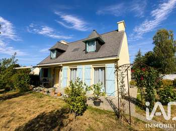 Vente Maison 5 piècesCarentoir