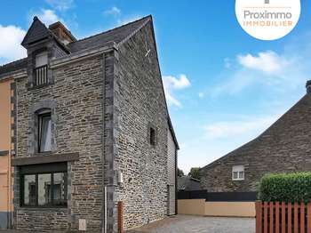 Vente Maison 2 chambresCarentoir