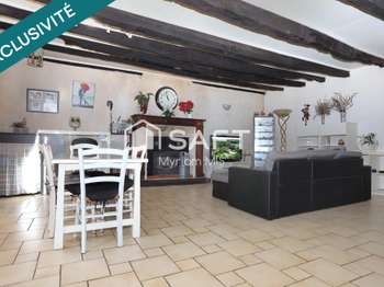Photo Vente maison Carentoir