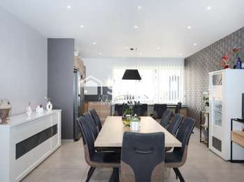 Vente Maison 2 chambresCarentoir