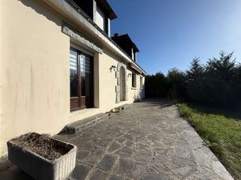Vente Maison 5 chambresCarentoir