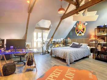 Vente Maison 4 chambresCarentoir