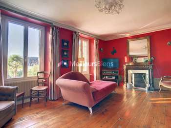 Vente Maison 4 chambresCarentoir