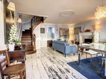 Vente maison 6 pièces Vente maison 6 pièces