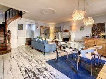 Vente maison 6 pièces Carentoir 56