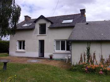 Vente Maison 3 chambresCarentoir