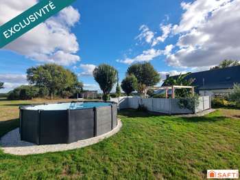 Vente Maison 3 chambresCarentoir