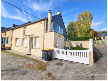 Vente maison 6 pièces Carentoir 56