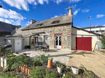 Vente maison 5 pièces Carentoir 56