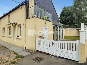 Vente Maison 4 chambresCarentoir
