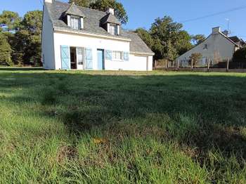 Vente Maison 4 chambresCarentoir