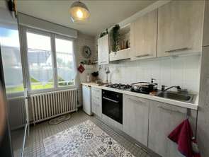 Vente Maison 4 chambresCarhaix-Plouguer