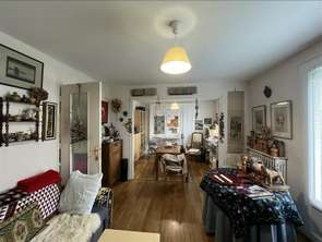 Vente Maison 3 chambresCarhaix-Plouguer
