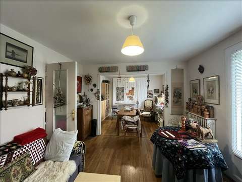 Vente maison 4 pièces Carhaix-Plouguer 29