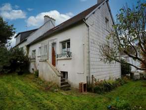 Vente Maison 2 chambresCarhaix-Plouguer