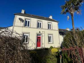Vente Maison 2 chambresCarhaix-Plouguer