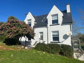 Vente Maison 3 chambresCarhaix-Plouguer