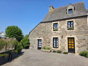Vente Maison 3 chambresCarhaix-Plouguer