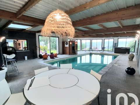 Vente maison 8 pièces Carhaix-Plouguer 29