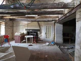 Vente maison 2 pièces