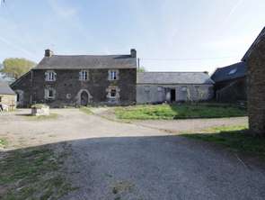 Vente Maison 2 piècesCarhaix-Plouguer