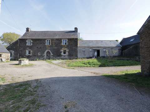 Vente maison 2 pièces Carhaix-Plouguer 29