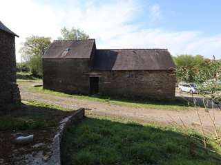 Vente maison 2 pièces