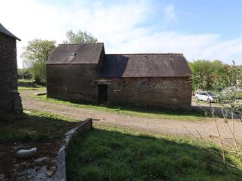 Vente maison 2 pièces