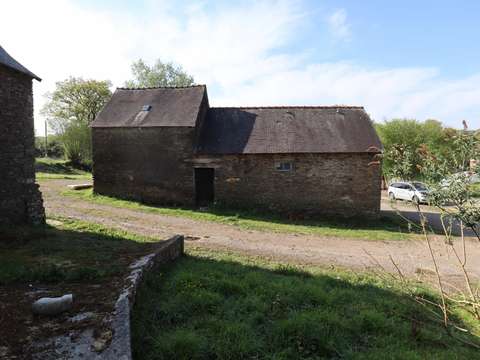 Vente maison 2 pièces