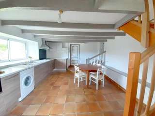 Vente maison 2 pièces