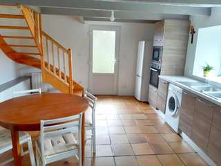 Vente maison 2 pièces