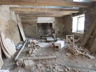 Vente maison 2 pièces