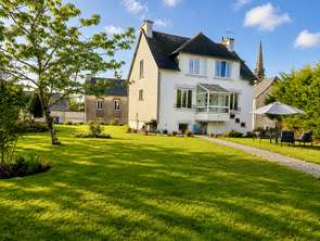 Vente Maison 3 chambresCarhaix-Plouguer