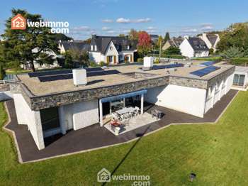 Vente maison 8 pièces Carhaix-Plouguer 29