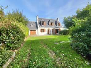Vente Maison 4 chambresCarhaix-Plouguer
