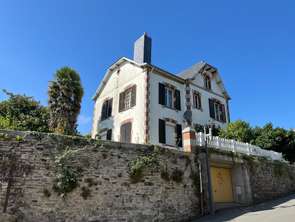 Vente Maison 6 chambresCarhaix-Plouguer